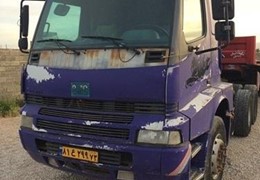 بی ام سی جفت