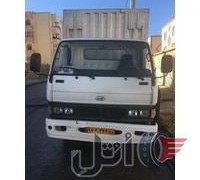خاور هیوندا مدل ۸۸