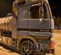 فروش کشنده بنز اکتروس 1843 پلاک منطقه آزاد