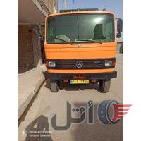 خاور 608 باری