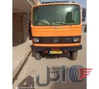 خاور 608 باری
