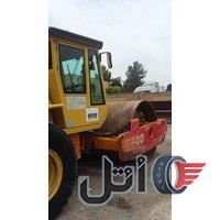 غلطک موشکی جفت پمپ