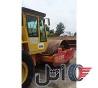 غلطک موشکی جفت پمپ
