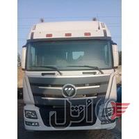 مشارکت1 دانگ  FOTON