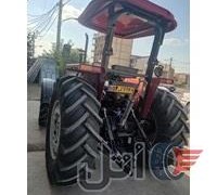 تراکتور475جفت اپشنال