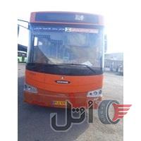 اتوبوس اسکانیا شهری