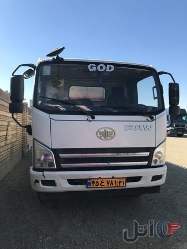 کامیون فاو٩٦