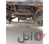 خاور ۶۰۸ ال پی ۳۶