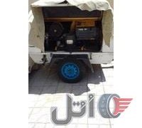 کمپرسور
