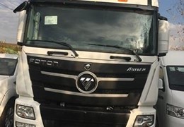 تریلی کشنده فوتون