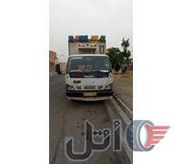 ایسوزو ۶ تن