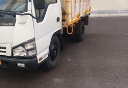 ایسوزو ۵۲۰۰بدون رنگ