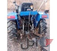تراکتور داروانا مدل 93