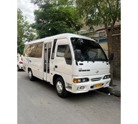 مینی بوس هیوندا ۹۰