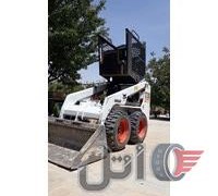 مینی لودر بابکتs130