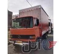 خاور 608