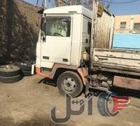 بادسان بی ۸ مدل ۸۵