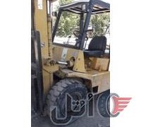 لیفتراک 4تن