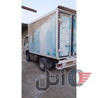 امیکو۴/۵تن یخچالی