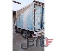امیکو۴/۵تن یخچالی