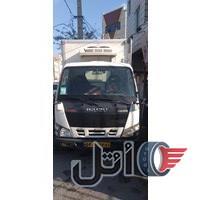 فروش ایسوز یخچالدار مدل ۸۷ بی رنگ