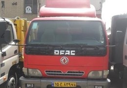 کاویان جی ال ۱۰۶ مدل ۸۷