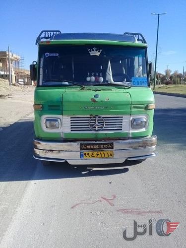 مینی بوس