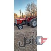 تراکتور 475 تک مدل 1395 در حد صفر خشک