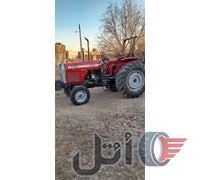 تراکتور 475 تک مدل 1395 در حد صفر خشک