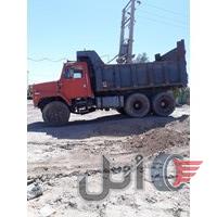 اینترناش کمپرسی دهچرخ اوراقی