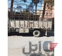 ایسوزو بسیار کم کار و تمیز