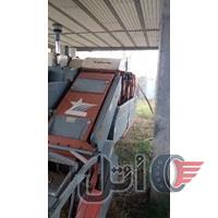 فروش یکدستگاه کمپاین سینا مدل ۲۰۱۱