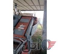 فروش یکدستگاه کمپاین سینا مدل ۲۰۱۱