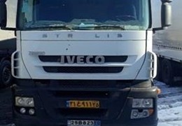 ایویکو استرالیس  ۴۴۰
