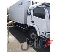 کاویان کاپیتان یخچالدار