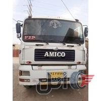فروش کمپرسی تک آمیکو ۱۹۲۱