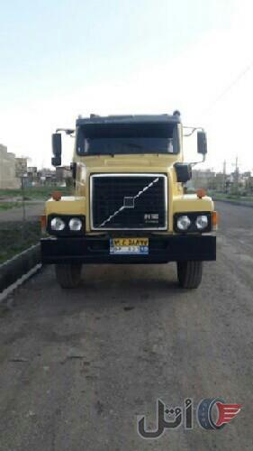 کشنده ولووN12