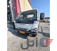 کامیونت شیلر صفر