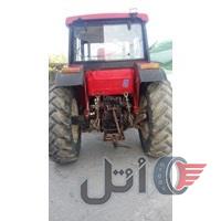 تراکتور برچینکار یوتوx904