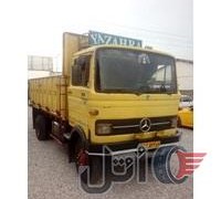 خاور808باری