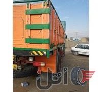 بنزتک باری