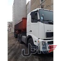 فروش اف اچ با تریلی