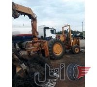 تراکتور مدل ۸۵