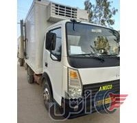 آمیکو ۵۲۰۰ یخچال دار تحویلی ۱۴۰۰