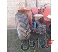 تراکتور۲۸۵ مدل ۸۶