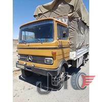 خاور۸۰۸.مدل ۵۴.مسقف