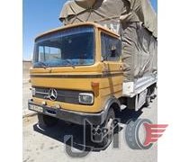 خاور۸۰۸.مدل ۵۴.مسقف