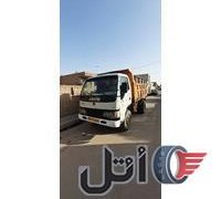 آمیکو ۶تن