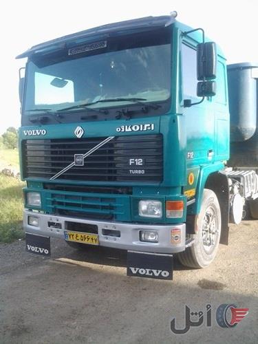 فروش کشنده اف 12 شرکت نفتی اتاق اروپایی