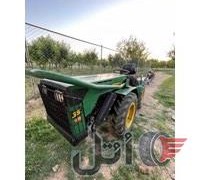 تراکتور کمرشکن (باغی)